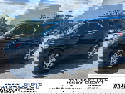 Used 2020 Chevrolet Traverse LS w/ LPO, Floor Liner Package