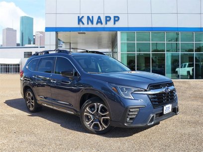 Used 2024 Subaru Ascent Touring