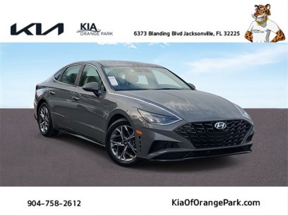 Used 2023 Hyundai Sonata SEL