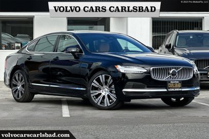 New 2025 Volvo S90 T8 Ultra