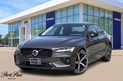 Certified 2023 Volvo S60 B5 Plus w/ Climate Package