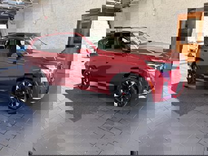 New 2026 BMW X3 xDrive30 w/ Premium Package