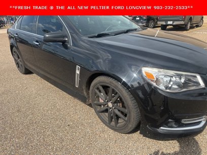 Used 2014 Chevrolet SS