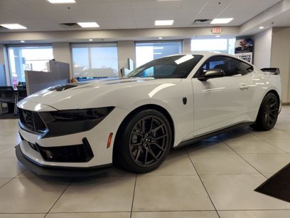 New 2024 Ford Mustang Dark Horse w/ Dark Horse Handlin Package