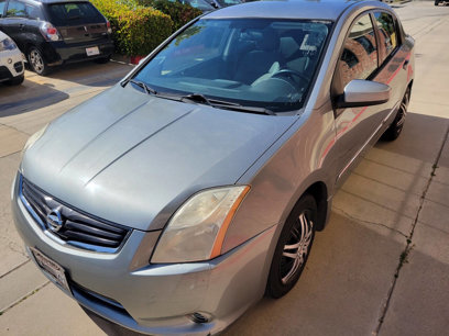 Used 2010 Nissan Sentra 2.0 S w/ Convenience Pkg
