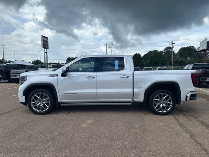 Certified 2022 GMC Sierra 1500 Denali