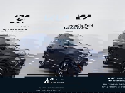 Certified 2023 Kia Sportage EX