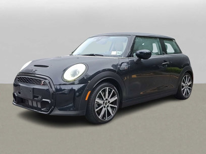 Certified 2023 MINI Cooper S