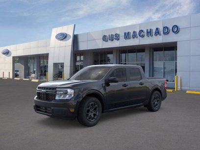 New 2024 Ford Maverick XLT w/ XLT Luxury Package
