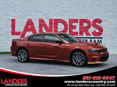 Used 2023 Dodge Charger GT w/ Plus Group