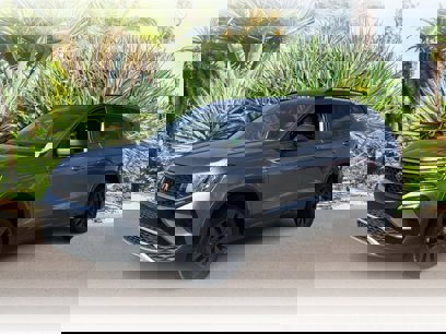 Certified 2024 Volkswagen Taos S