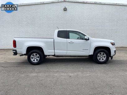 Used 2020 Chevrolet Colorado W/T w/ WT Convenience Package