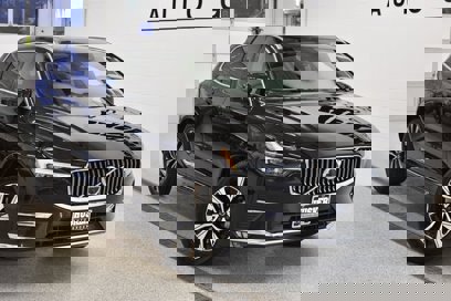 Used 2023 Volvo XC60 B5 Plus
