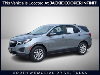 Used 2023 Chevrolet Equinox LT