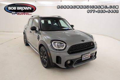 Used 2022 MINI Cooper Countryman S w/ Premium Package