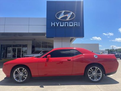 Used 2022 Dodge Challenger GT