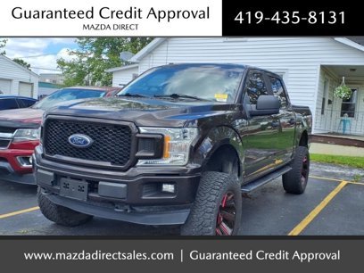 Used 2019 Ford F150 XL w/ Equipment Group 101A Mid