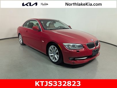Used 2011 BMW 328i Convertible