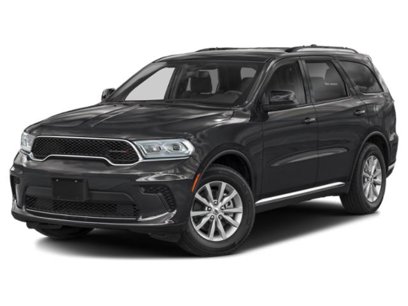 New 2025 Dodge Durango GT