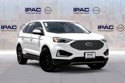 Used 2023 Ford Edge SEL