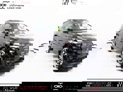 Certified 2022 Audi Q4 e-tron Premium Plus