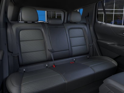 New 2026 Chevrolet Equinox LT w/ Convenience Package II