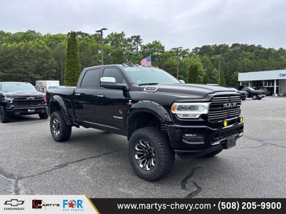 Used 2022 RAM 3500 Laramie