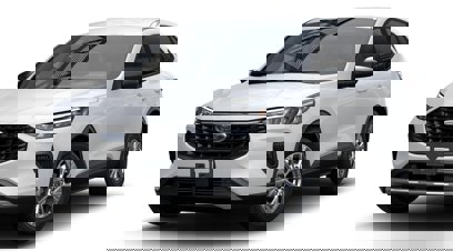 New 2025 Ford Escape Active