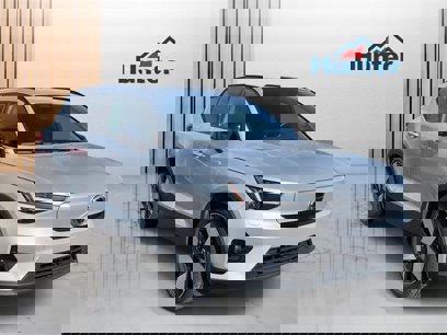 Certified 2023 Volvo XC40 Recharge Ultimate