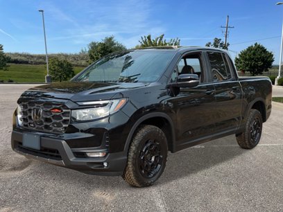 New 2025 Honda Ridgeline TrailSport+