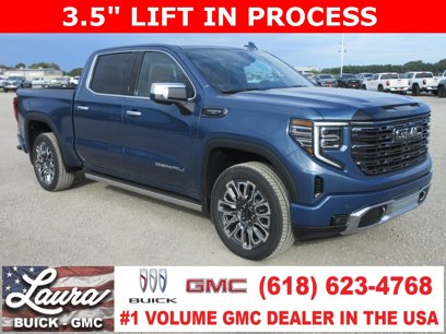 New 2026 GMC Sierra 1500 Denali Ultimate