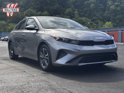 Used 2024 Kia Forte LXS w/ LXS Technology Package