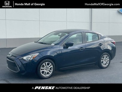 Used 2018 Toyota Yaris iA