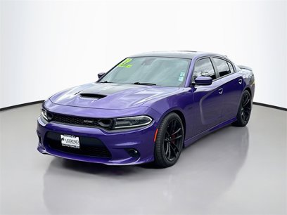 Used 2019 Dodge Charger Scat Pack w/ Daytona Edition Group