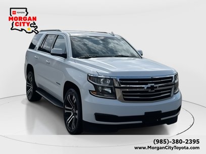 Used 2020 Chevrolet Tahoe LS