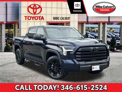 Certified 2023 Toyota Tundra SR5