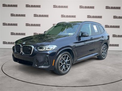Certified 2024 BMW X3 M40i
