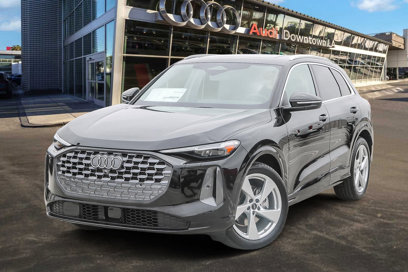 New 2025 Audi Q5 Prestige