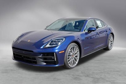 Used 2024 Porsche Panamera 4