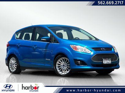 Used 2014 Ford C-MAX SEL w/ Equipment Group 302A