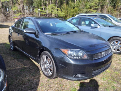 Used 2006 Scion tC