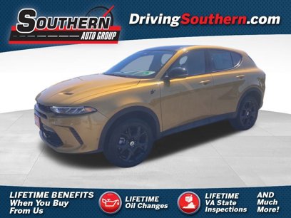 New 2024 Dodge Hornet GT Plus w/ Tech Pack Plus w/o Parking