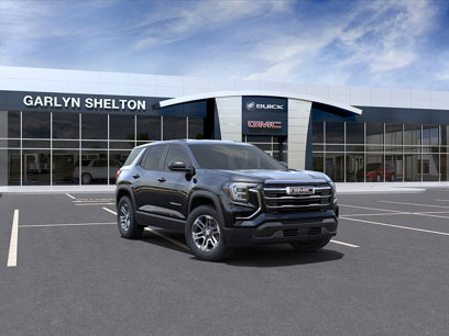 New 2025 GMC Terrain Elevation