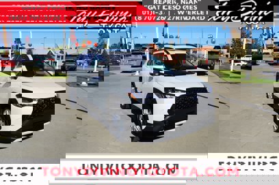 Certified 2024 Toyota Corolla Cross LE