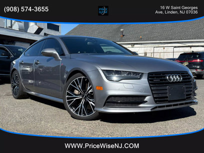 Used 2016 Audi A7 3.0T Prestige w/ Prestige Package