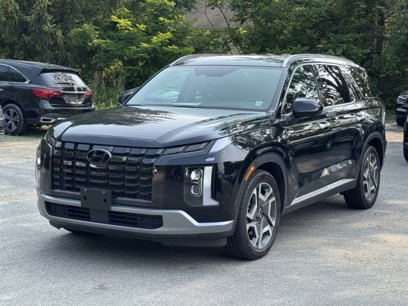 Used 2024 Hyundai Palisade Limited