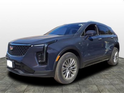 New 2025 Cadillac XT4 Premium Luxury w/ Technology Package