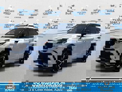 Used 2022 Toyota Highlander XSE