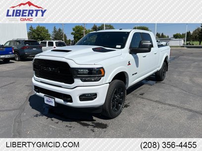 Used 2023 RAM 2500 Limited