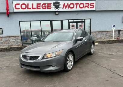 Used 2010 Honda Accord EX-L